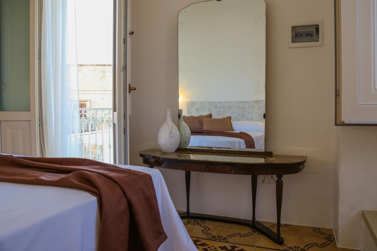 Corte Largo Lauro Dimore & Spa