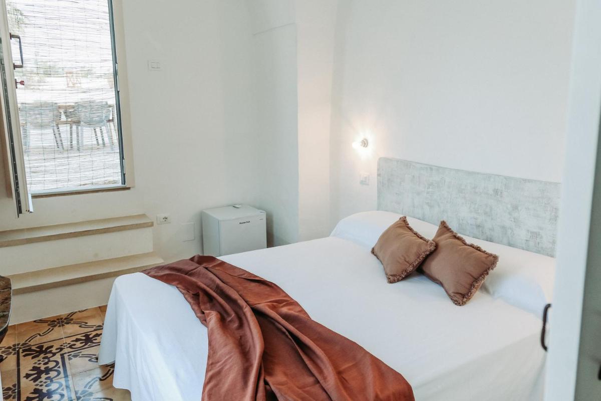 Corte Largo Lauro Dimore & Spa