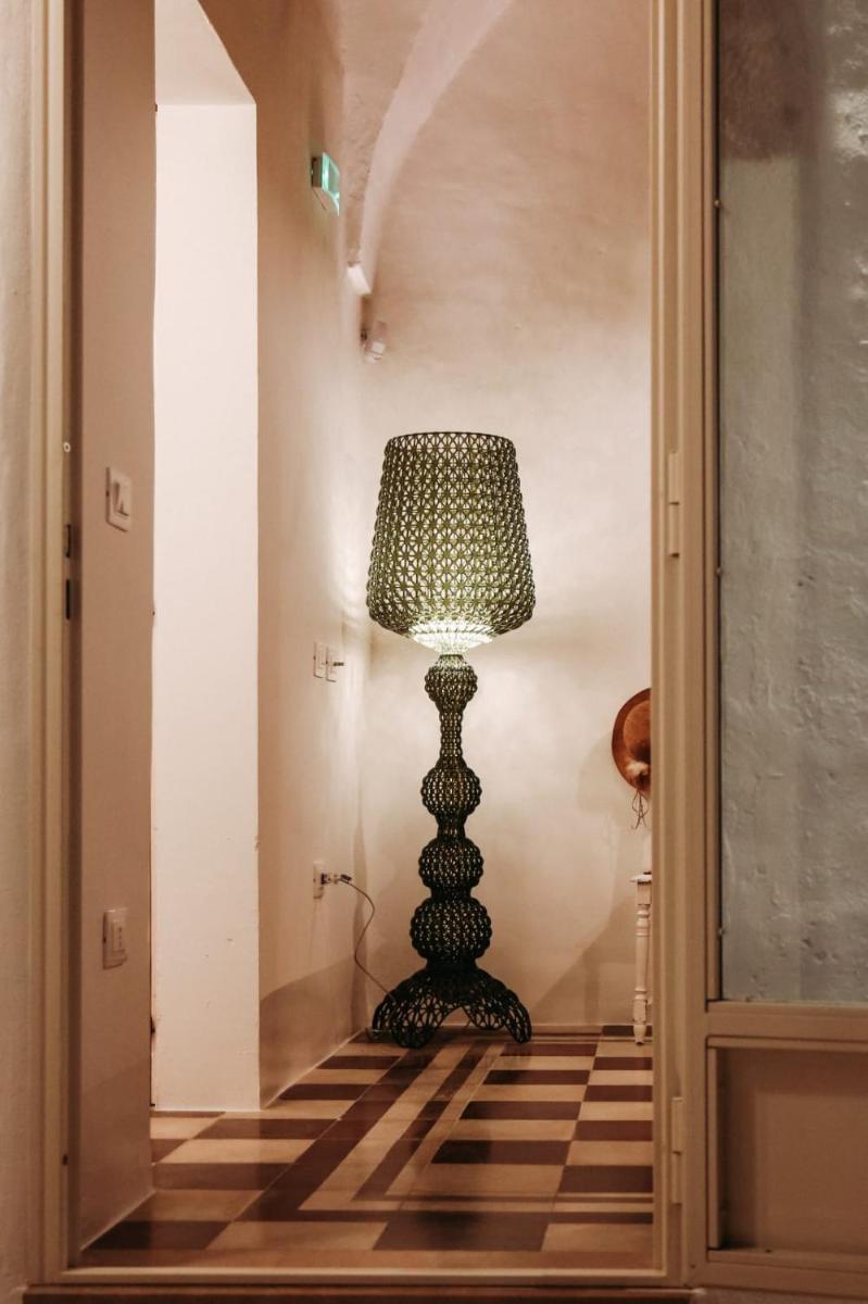 Corte Largo Lauro Dimore & Spa