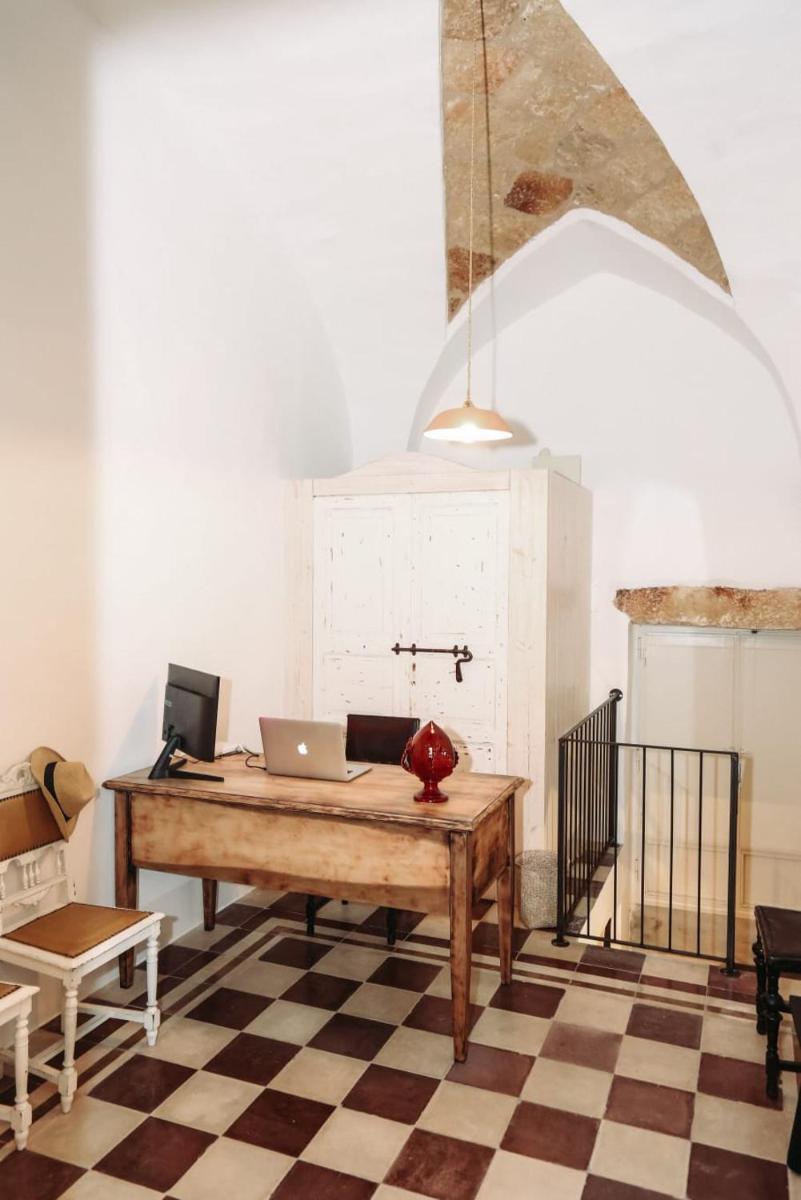 Corte Largo Lauro Dimore & Spa