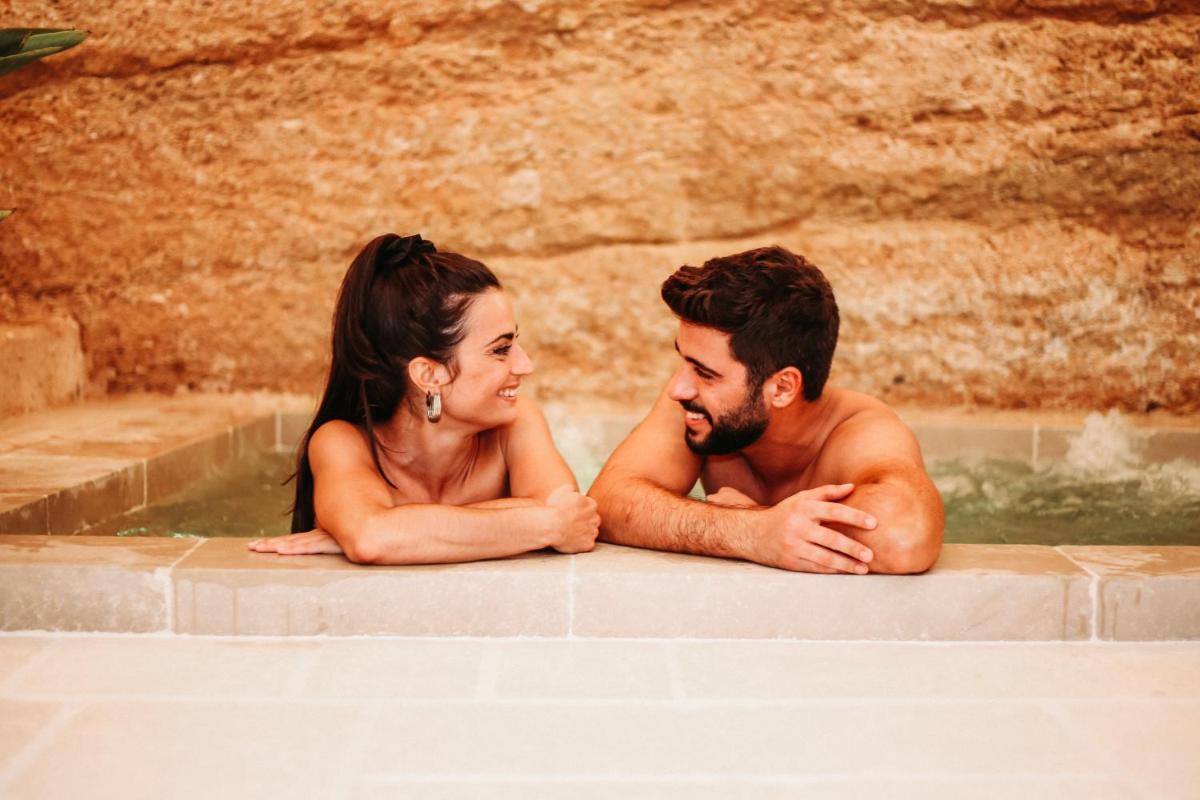 Corte Largo Lauro Dimore & Spa