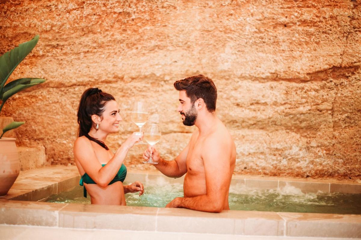 Corte Largo Lauro Dimore & Spa