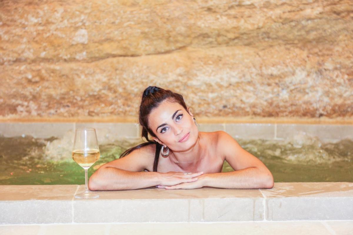 Corte Largo Lauro Dimore & Spa