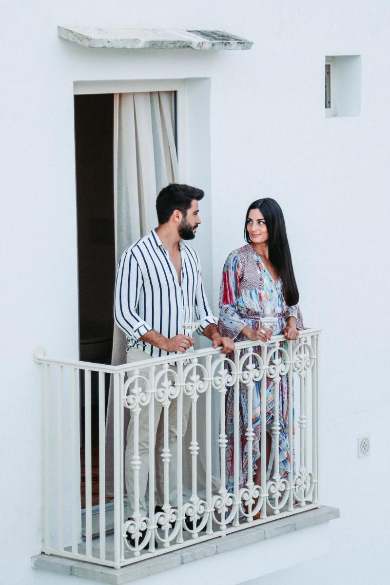 Corte Largo Lauro Dimore & Spa