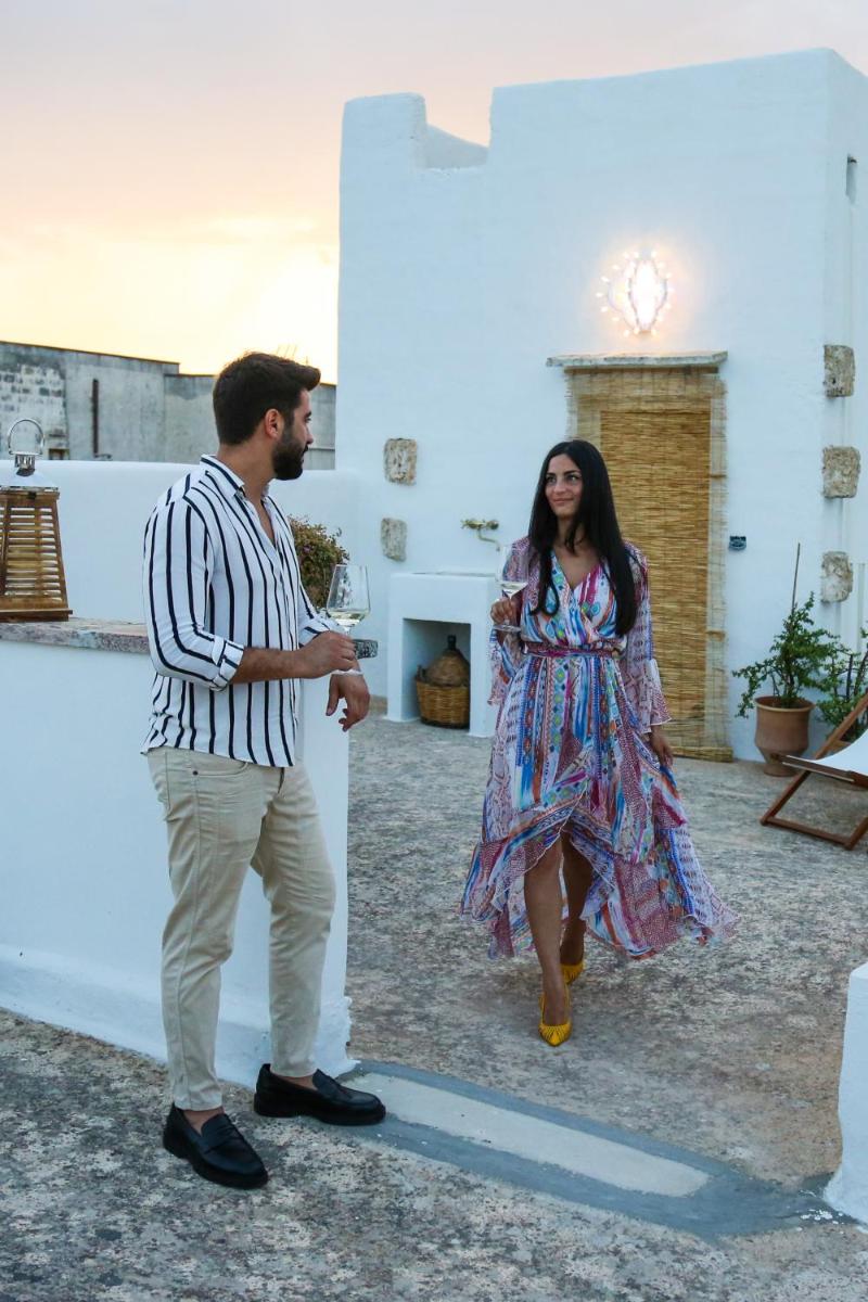 Corte Largo Lauro Dimore & Spa