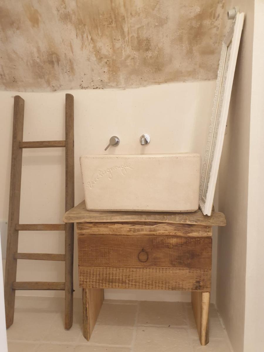 Corte Largo Lauro Dimore & Spa