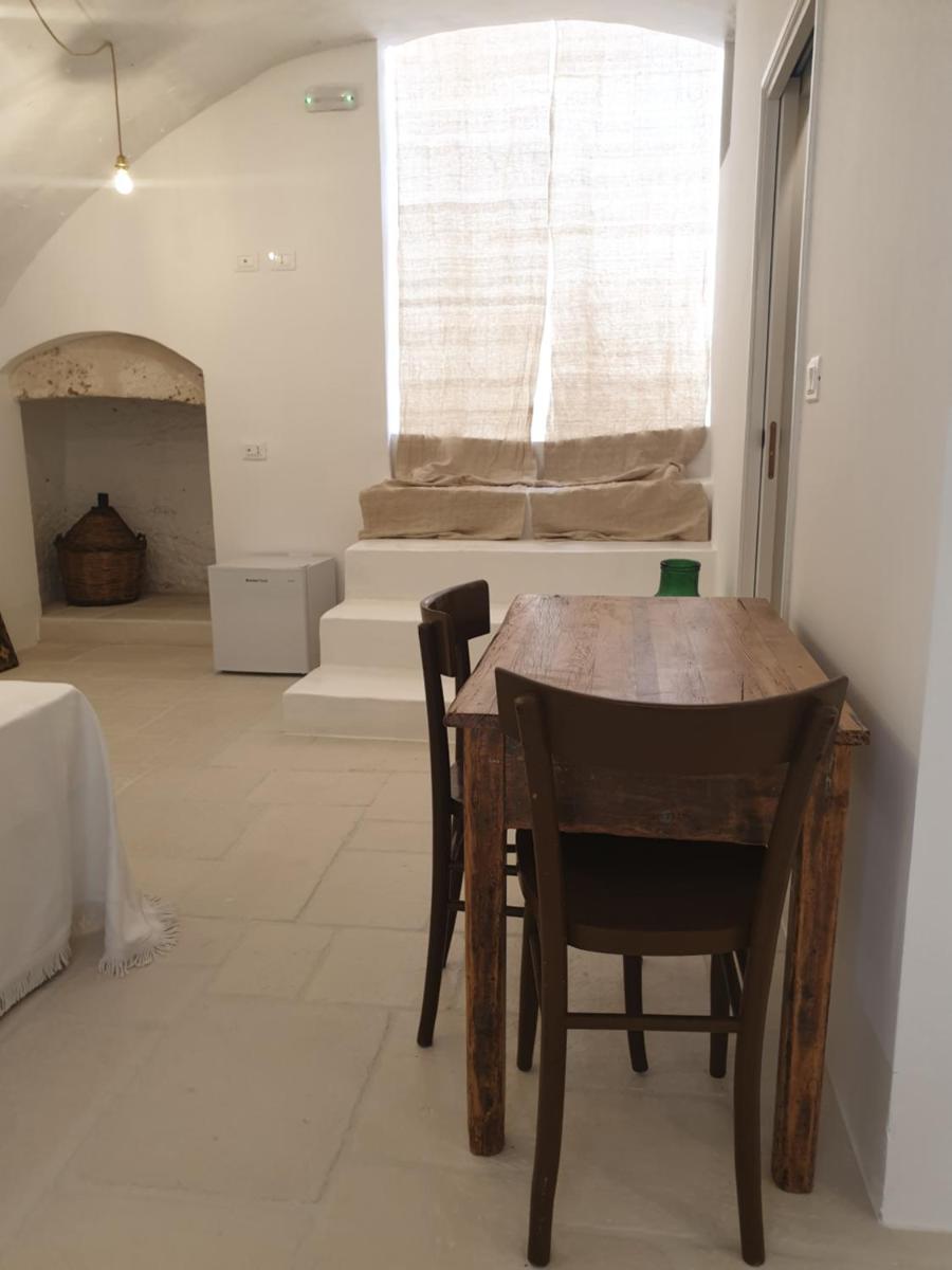 Corte Largo Lauro Dimore & Spa