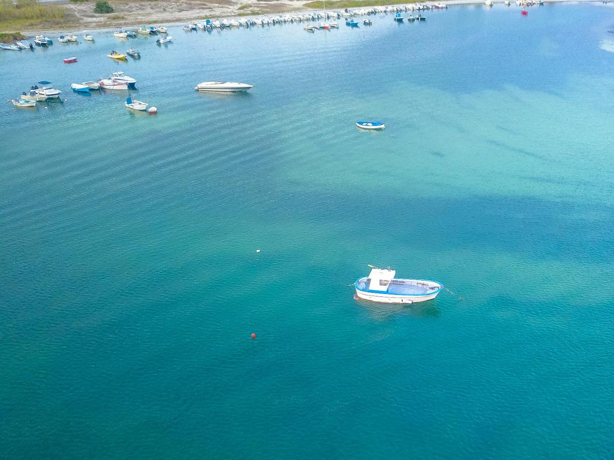 Corte Largo Lauro Dimore & Spa