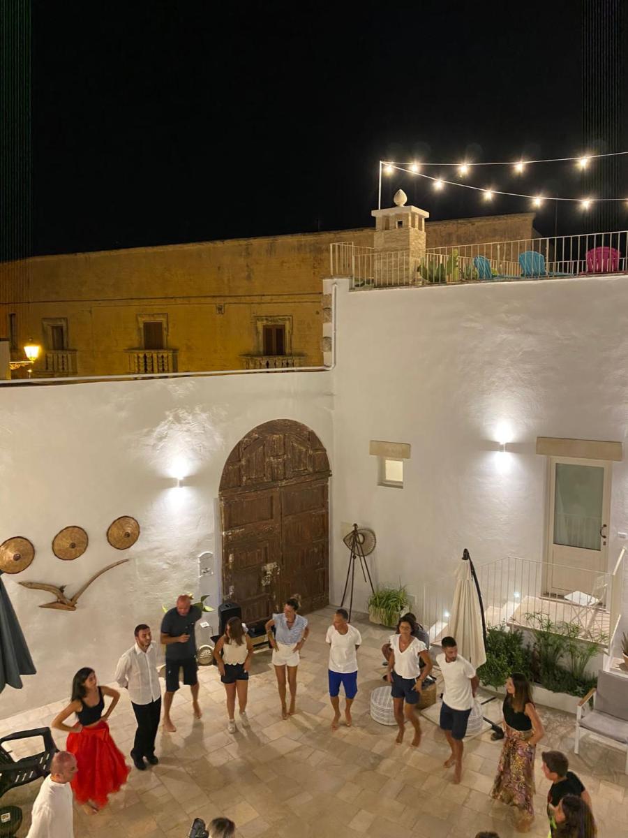 Corte Largo Lauro Dimore & Spa