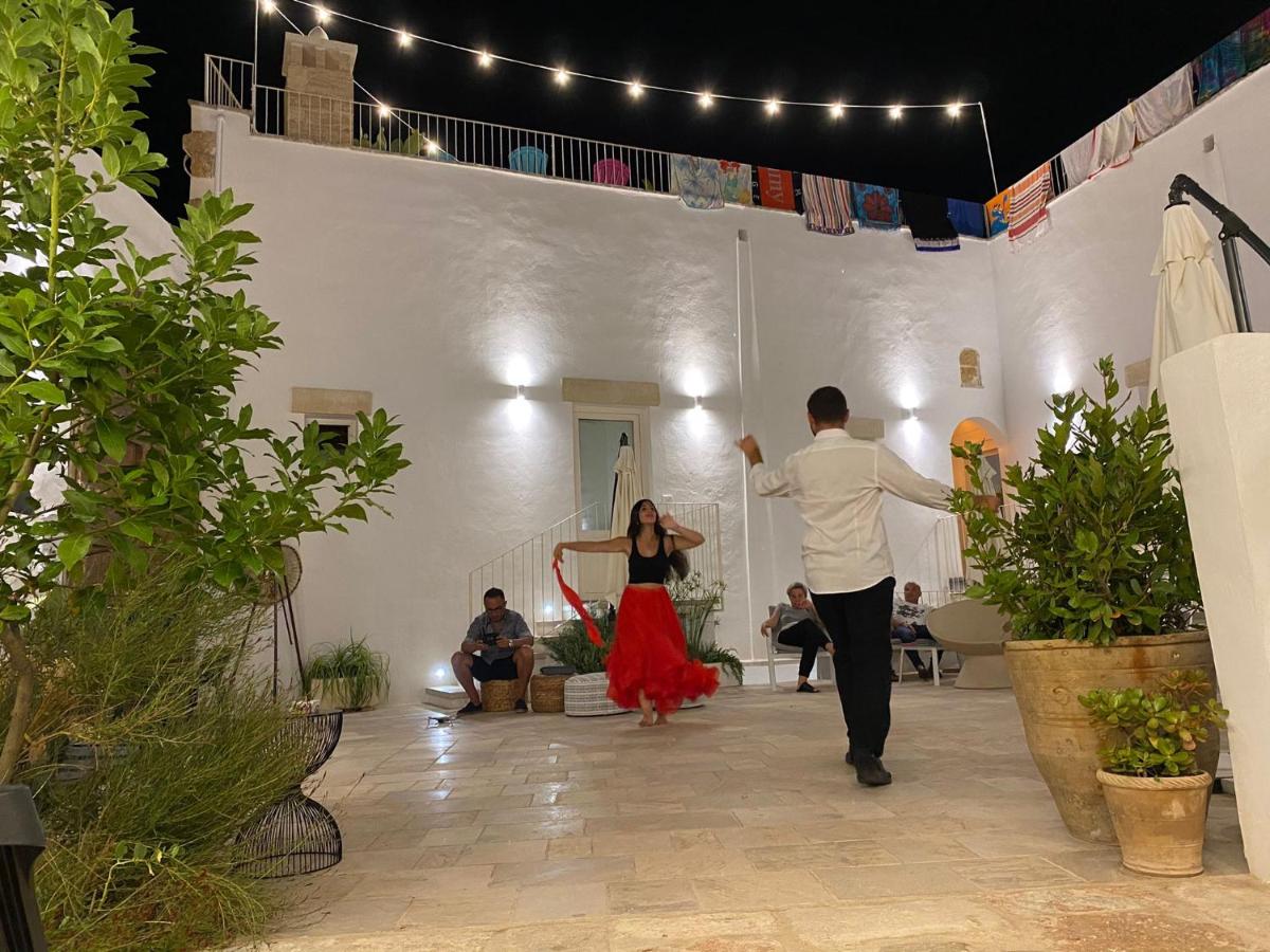 Corte Largo Lauro Dimore & Spa