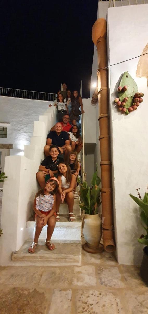 Corte Largo Lauro Dimore & Spa