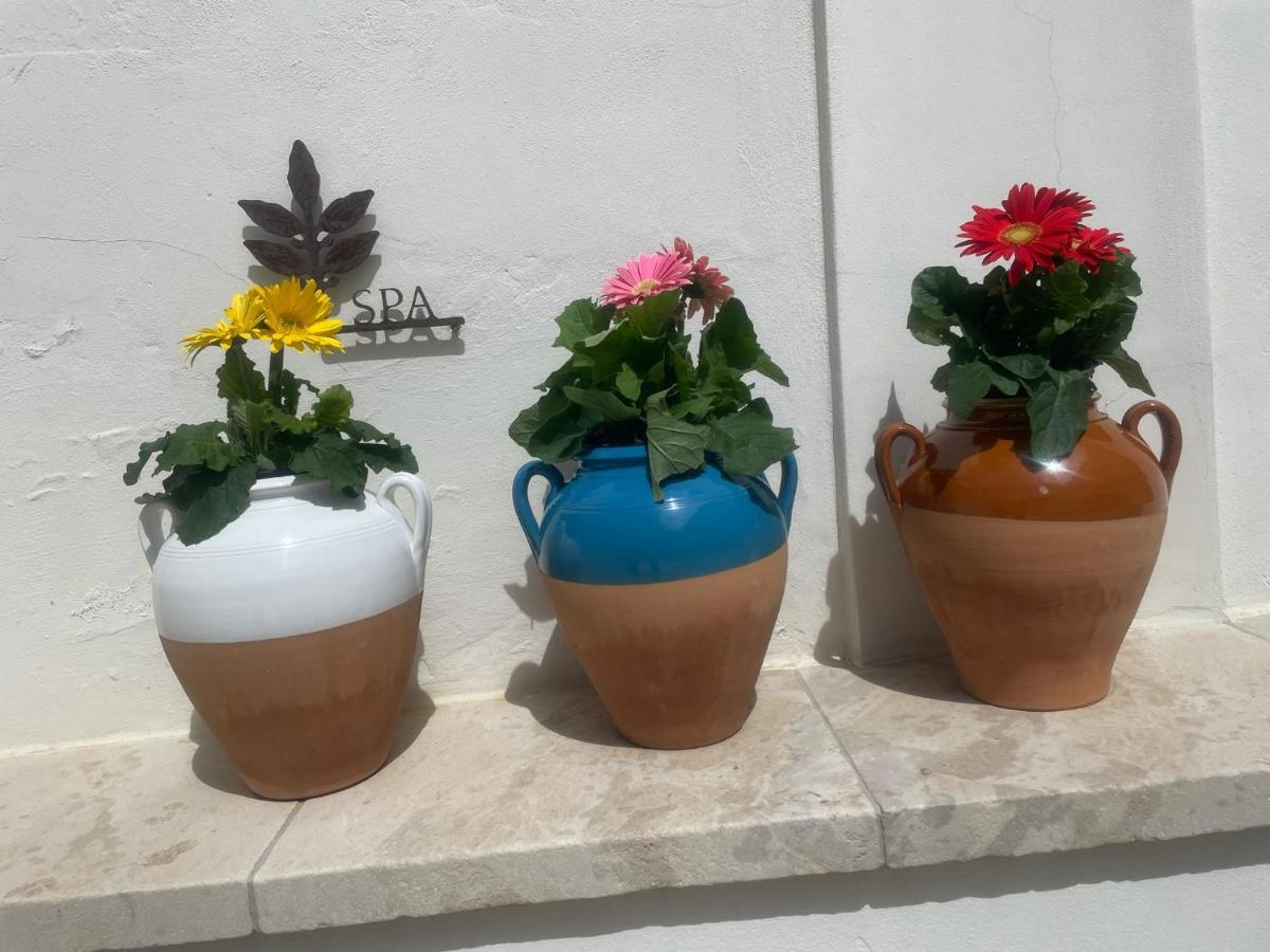 Corte Largo Lauro Dimore & Spa