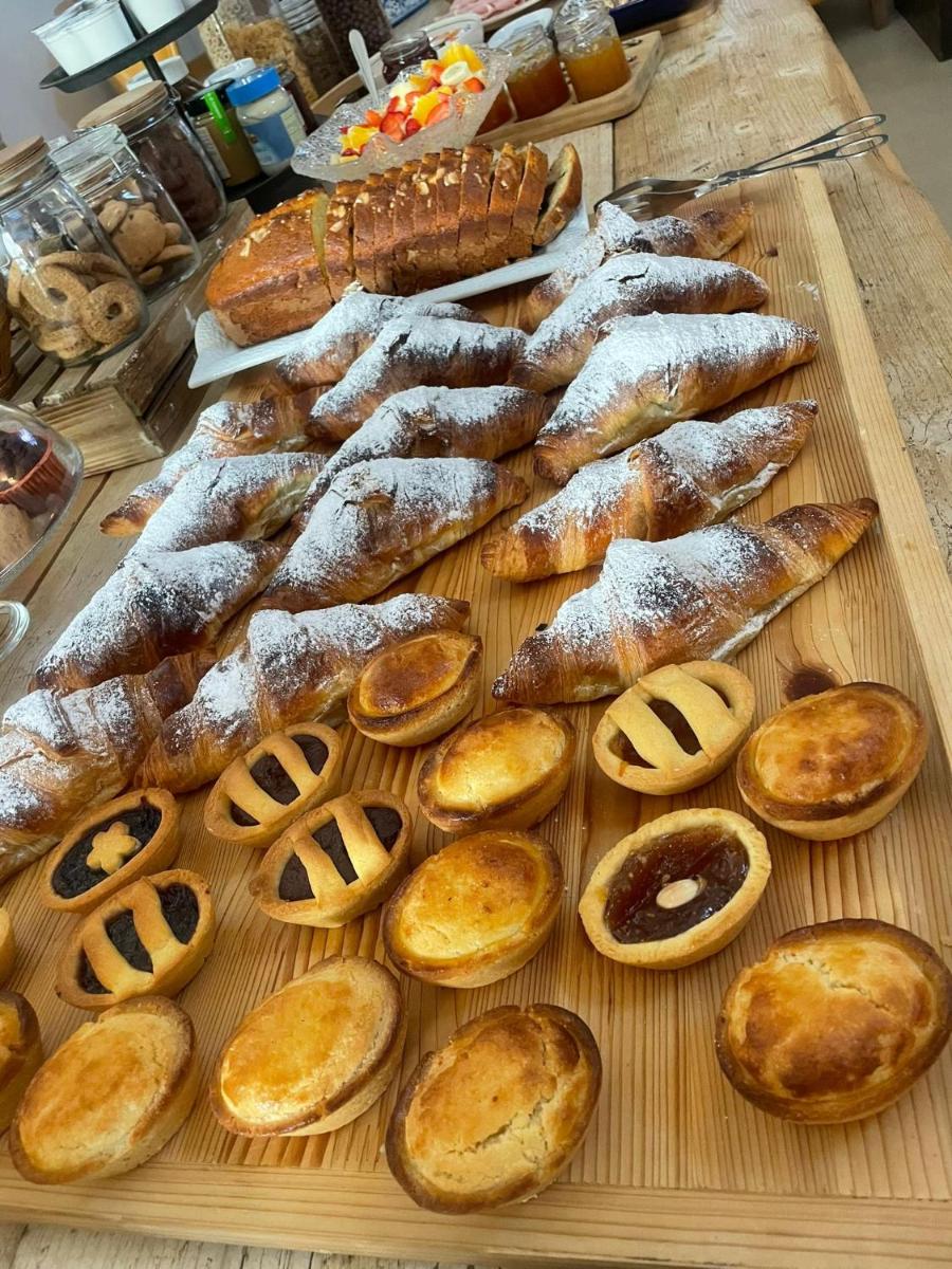 Corte Largo Lauro Dimore & Spa