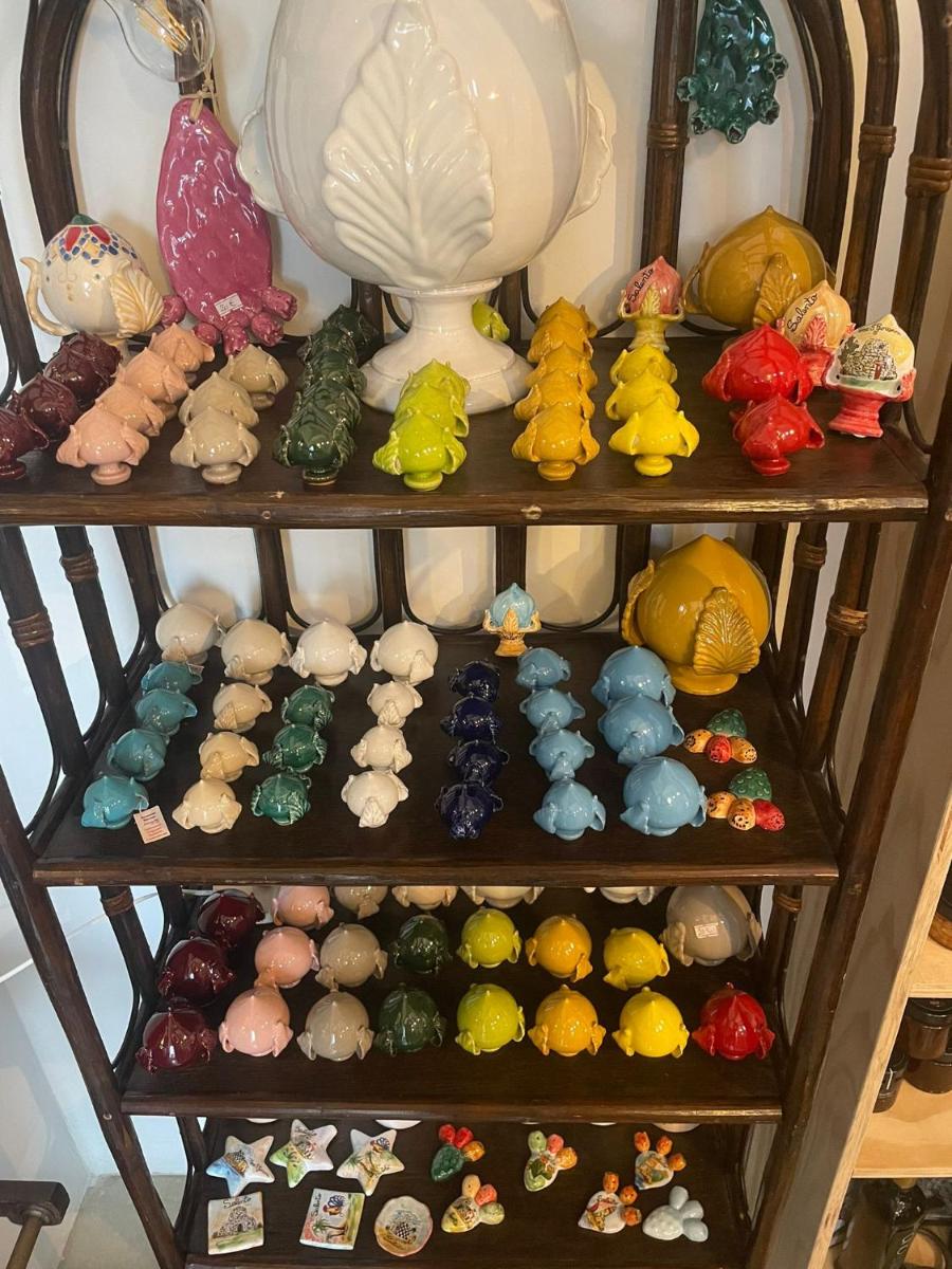 Corte Largo Lauro Dimore & Spa