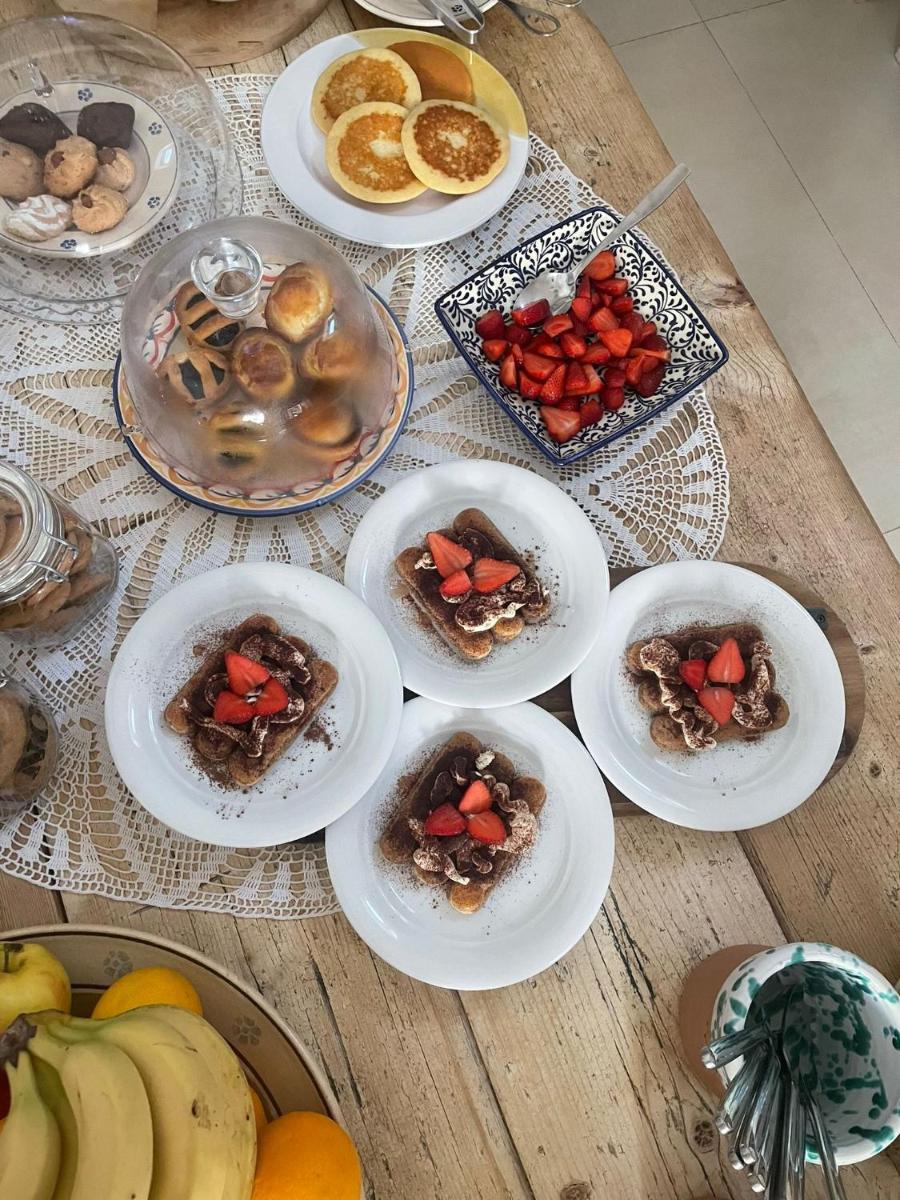 Corte Largo Lauro Dimore & Spa