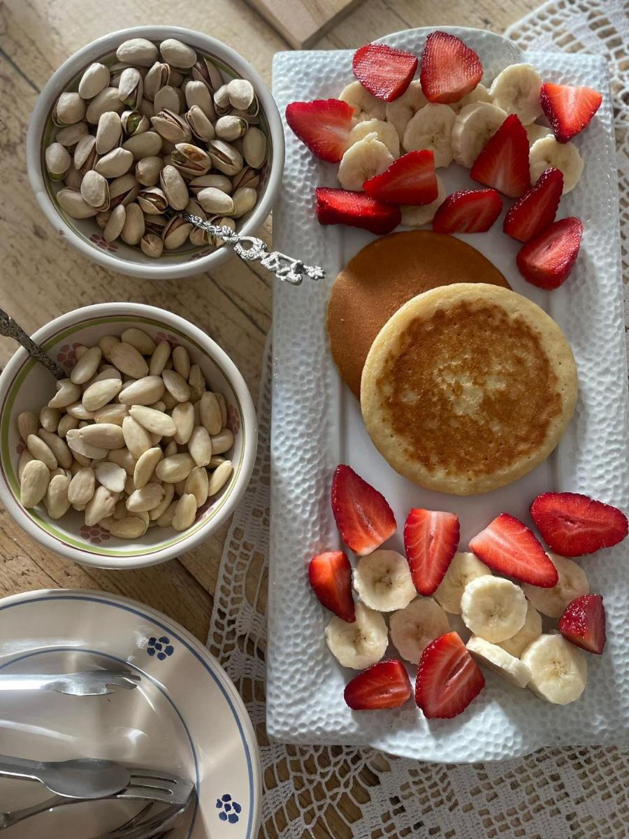 Corte Largo Lauro Dimore & Spa