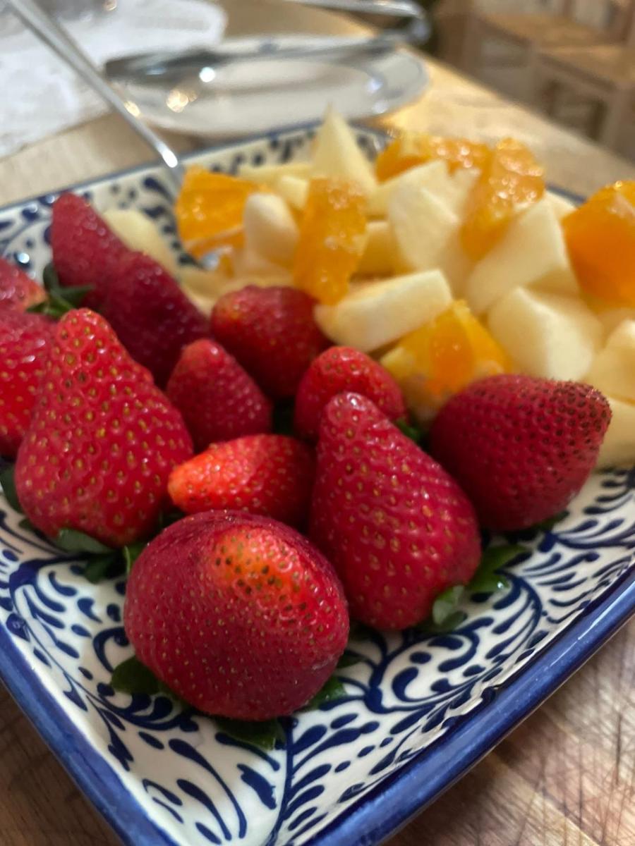 Corte Largo Lauro Dimore & Spa