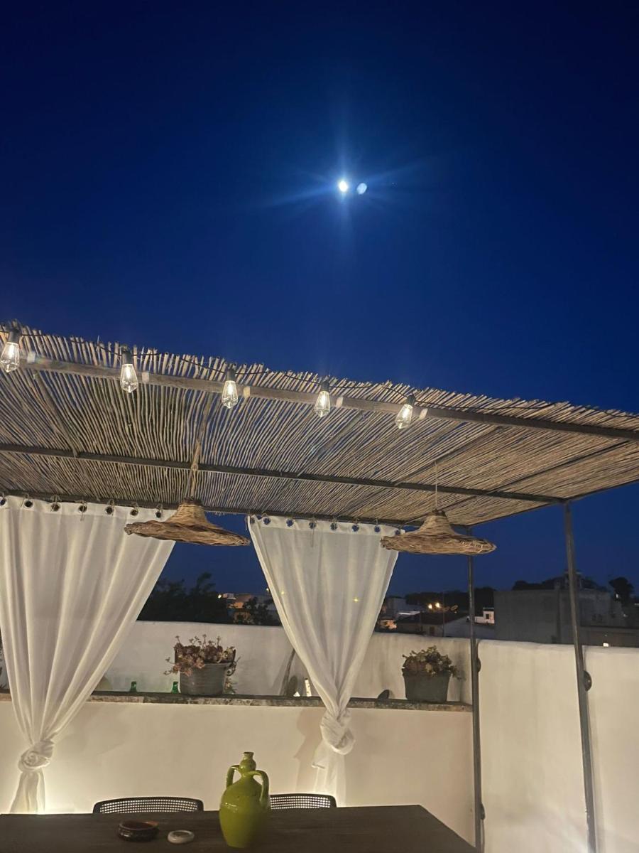 Corte Largo Lauro Dimore & Spa