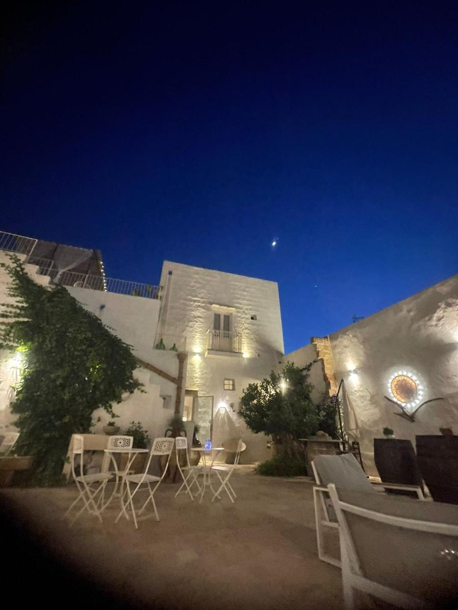 Corte Largo Lauro Dimore & Spa