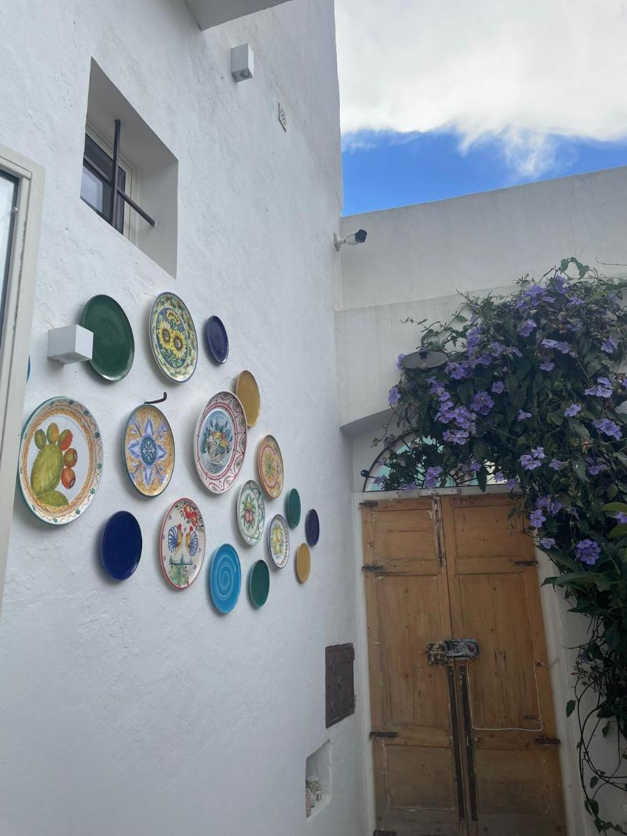 Corte Largo Lauro Dimore & Spa