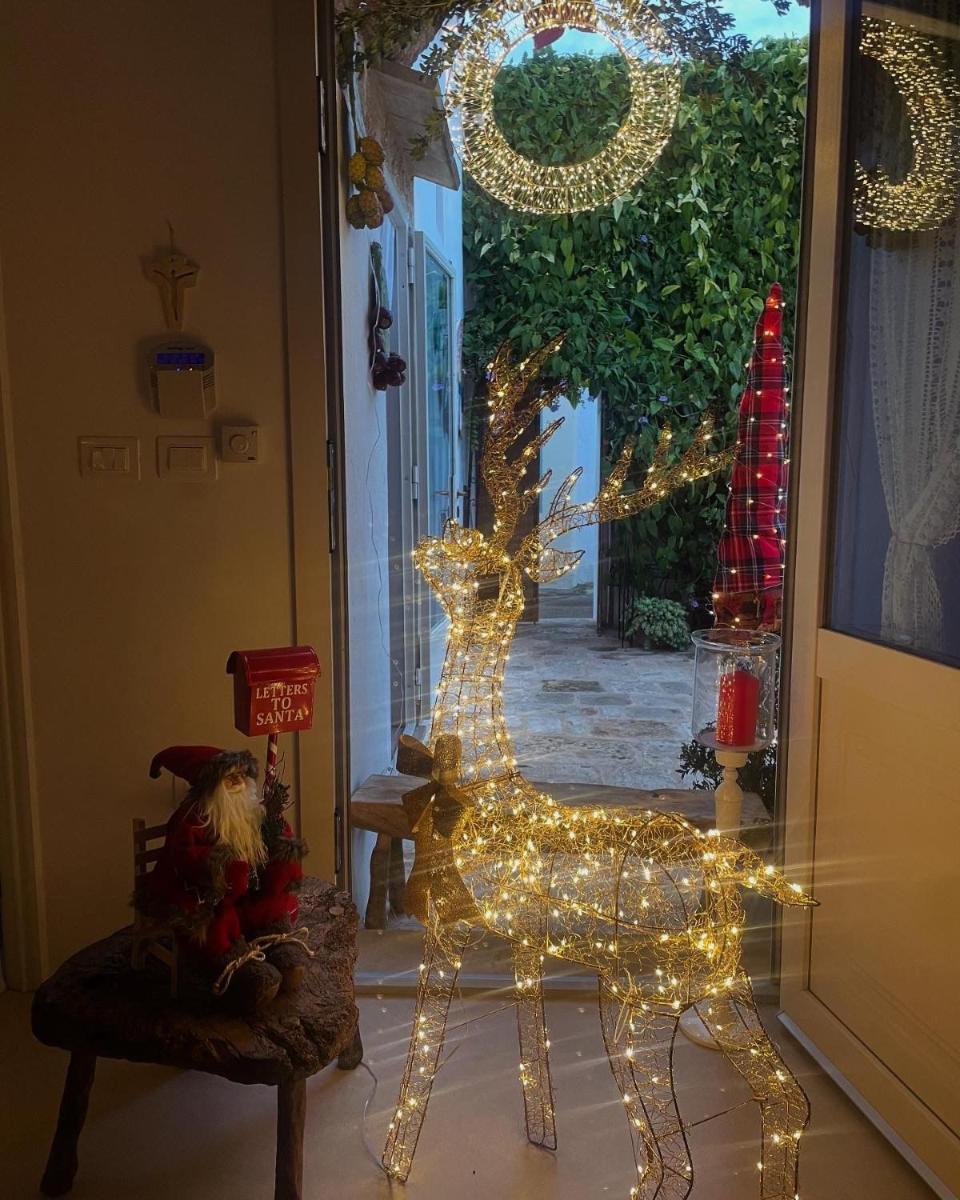 Corte Largo Lauro Dimore & Spa