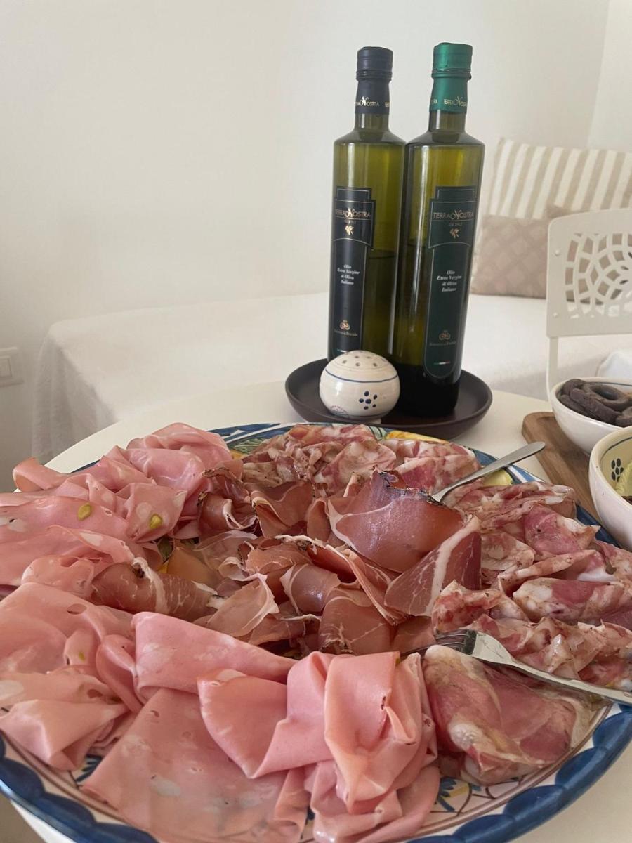 Corte Largo Lauro Dimore & Spa