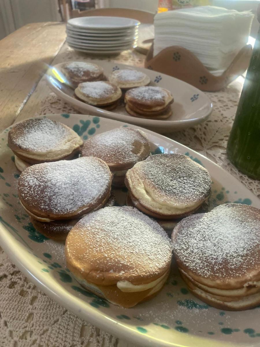 Corte Largo Lauro Dimore & Spa