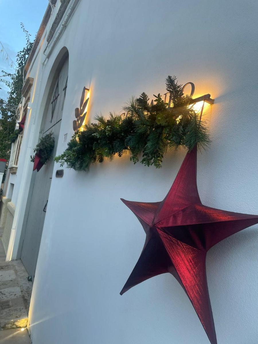 Corte Largo Lauro Dimore & Spa