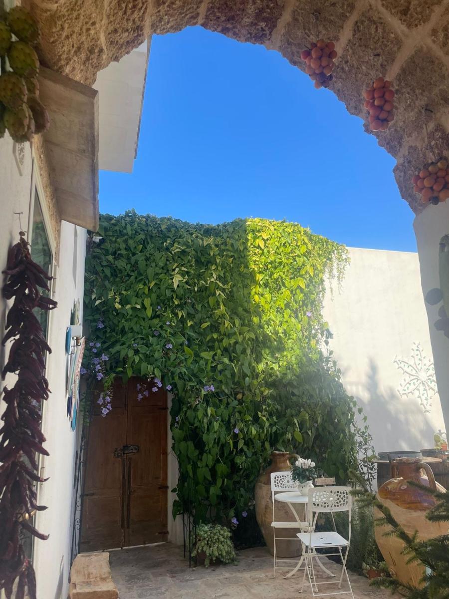 Corte Largo Lauro Dimore & Spa