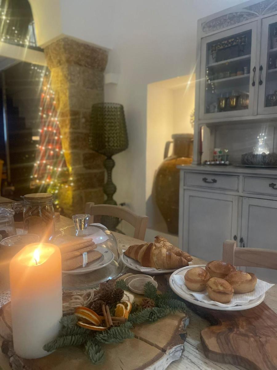 Corte Largo Lauro Dimore & Spa