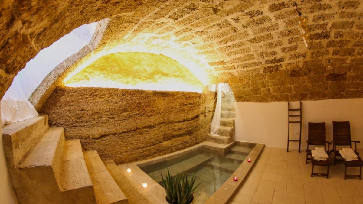 CORTE LARGO LAURO DIMORE & SPA