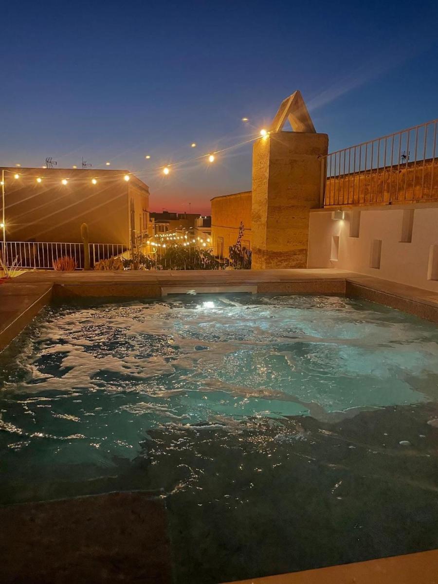 CORTE LARGO LAURO DIMORE & SPA