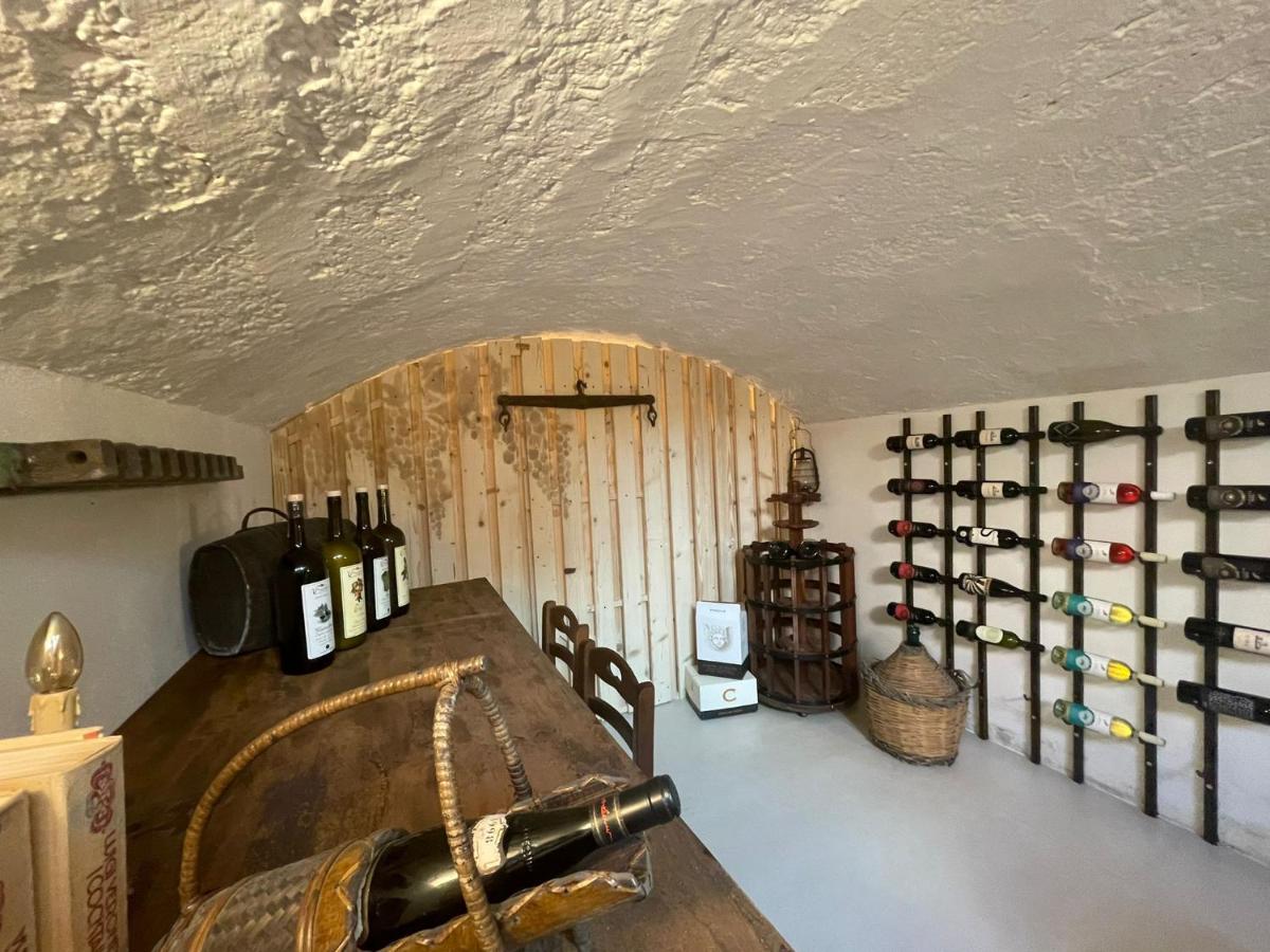 CORTE LARGO LAURO DIMORE & SPA