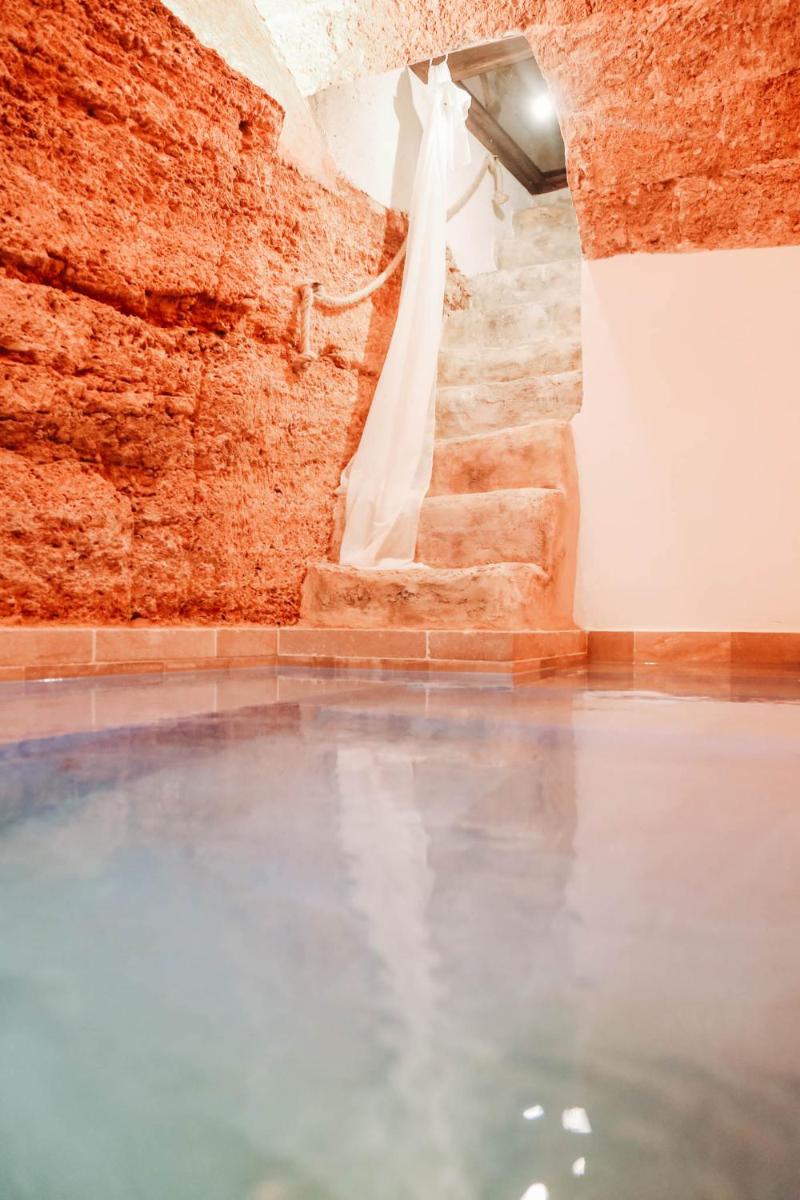 CORTE LARGO LAURO DIMORE & SPA