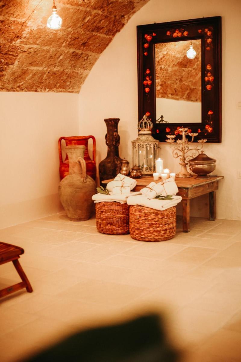 CORTE LARGO LAURO DIMORE & SPA