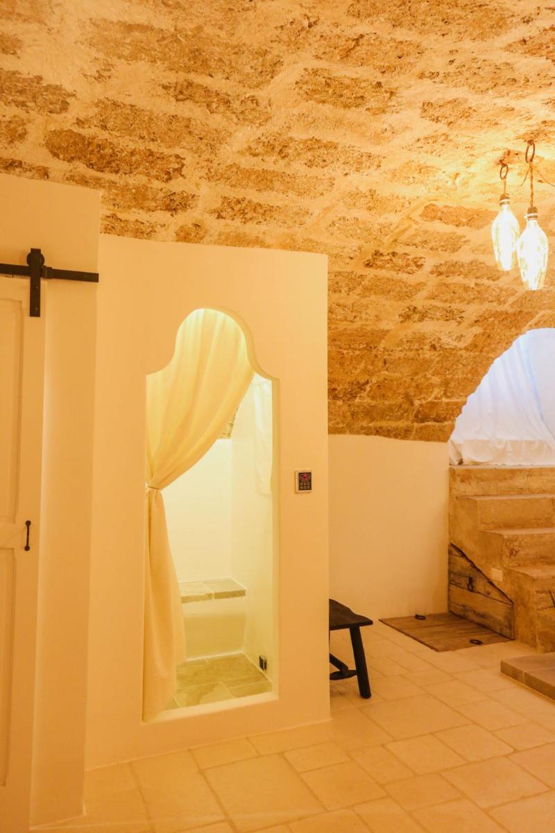 CORTE LARGO LAURO DIMORE & SPA