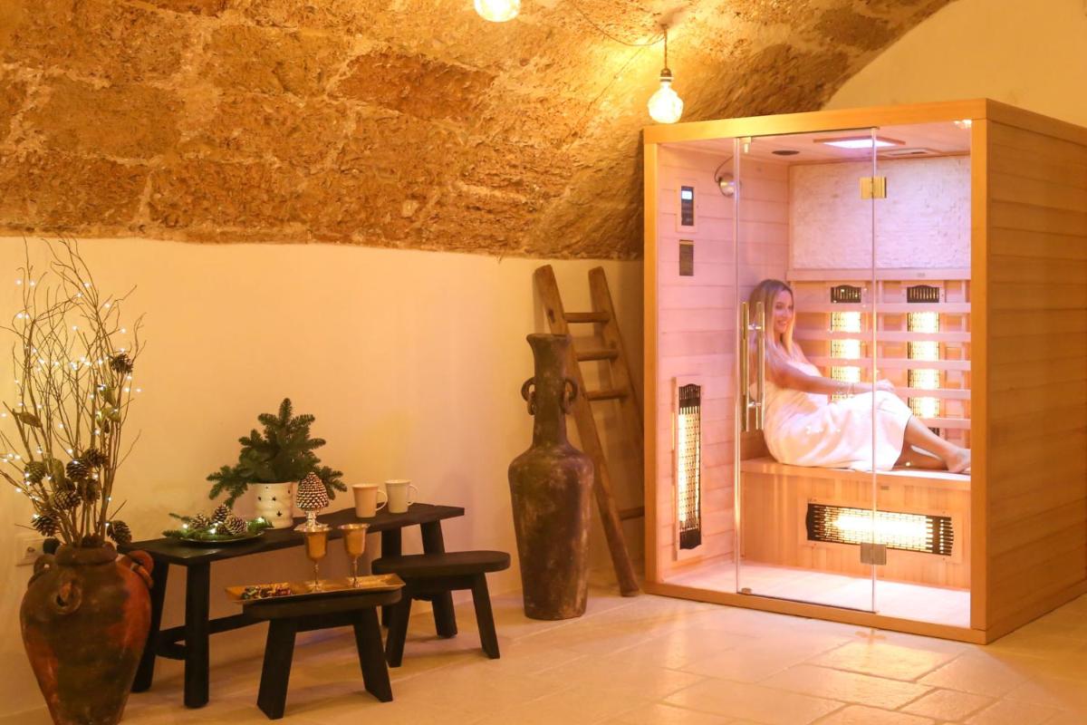 CORTE LARGO LAURO DIMORE & SPA