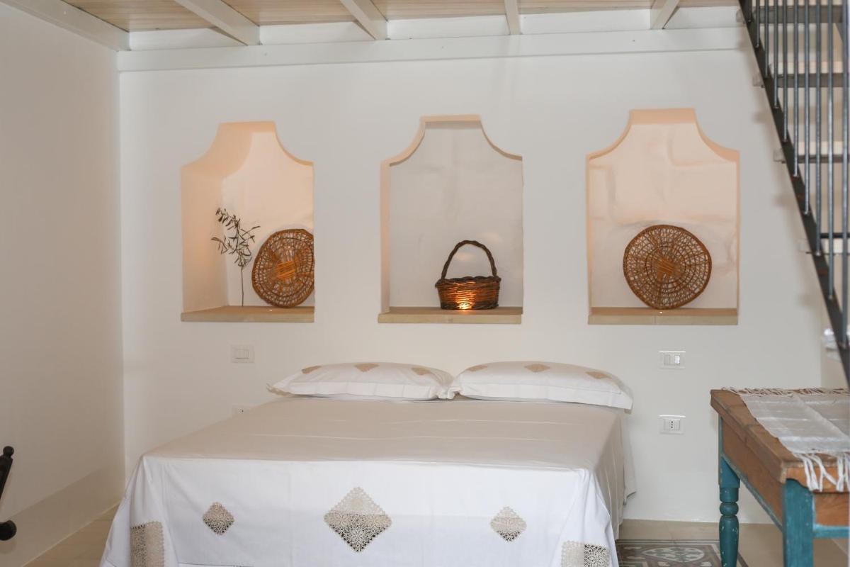 CORTE LARGO LAURO DIMORE & SPA