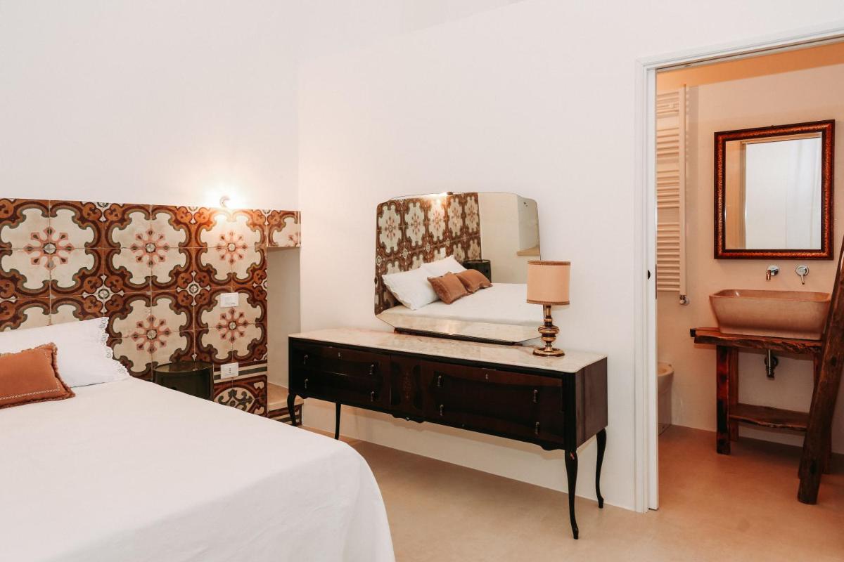 CORTE LARGO LAURO DIMORE & SPA
