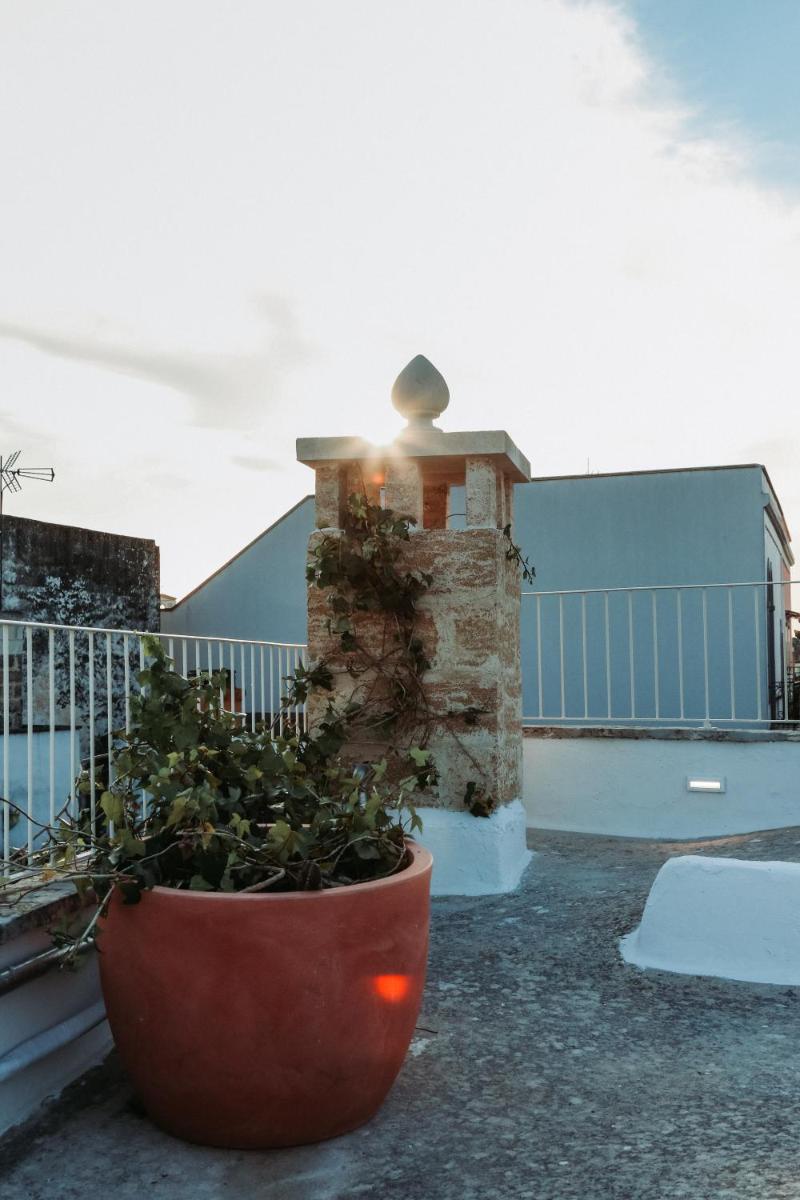 CORTE LARGO LAURO DIMORE & SPA