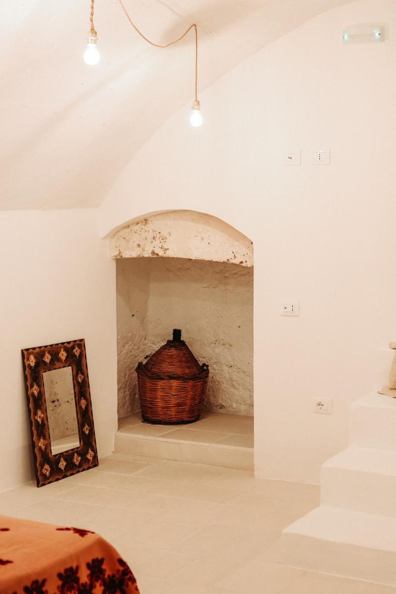 CORTE LARGO LAURO DIMORE & SPA