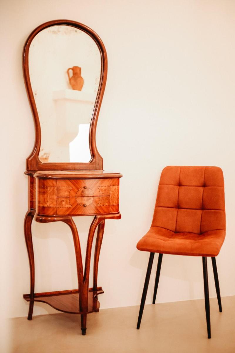 CORTE LARGO LAURO DIMORE & SPA