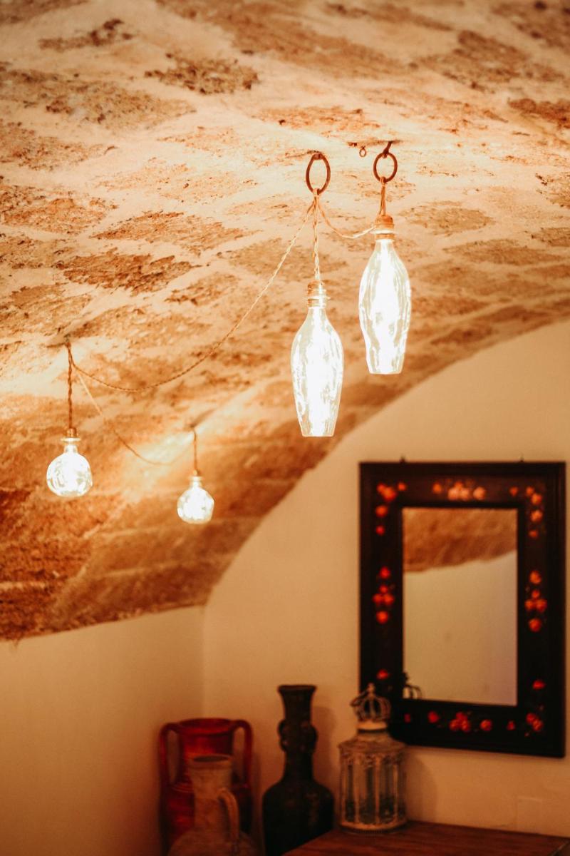 CORTE LARGO LAURO DIMORE & SPA