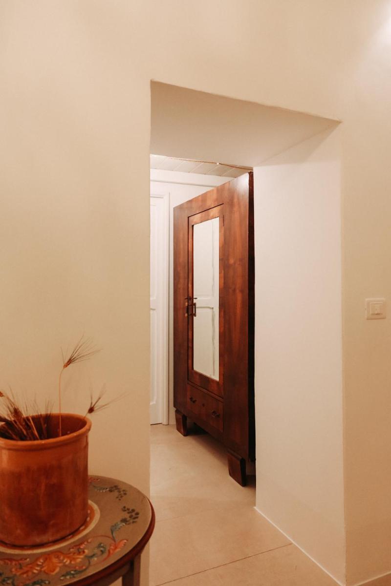 CORTE LARGO LAURO DIMORE & SPA