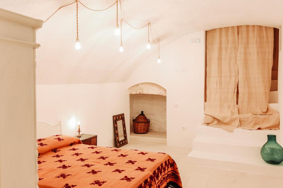 CORTE LARGO LAURO DIMORE & SPA