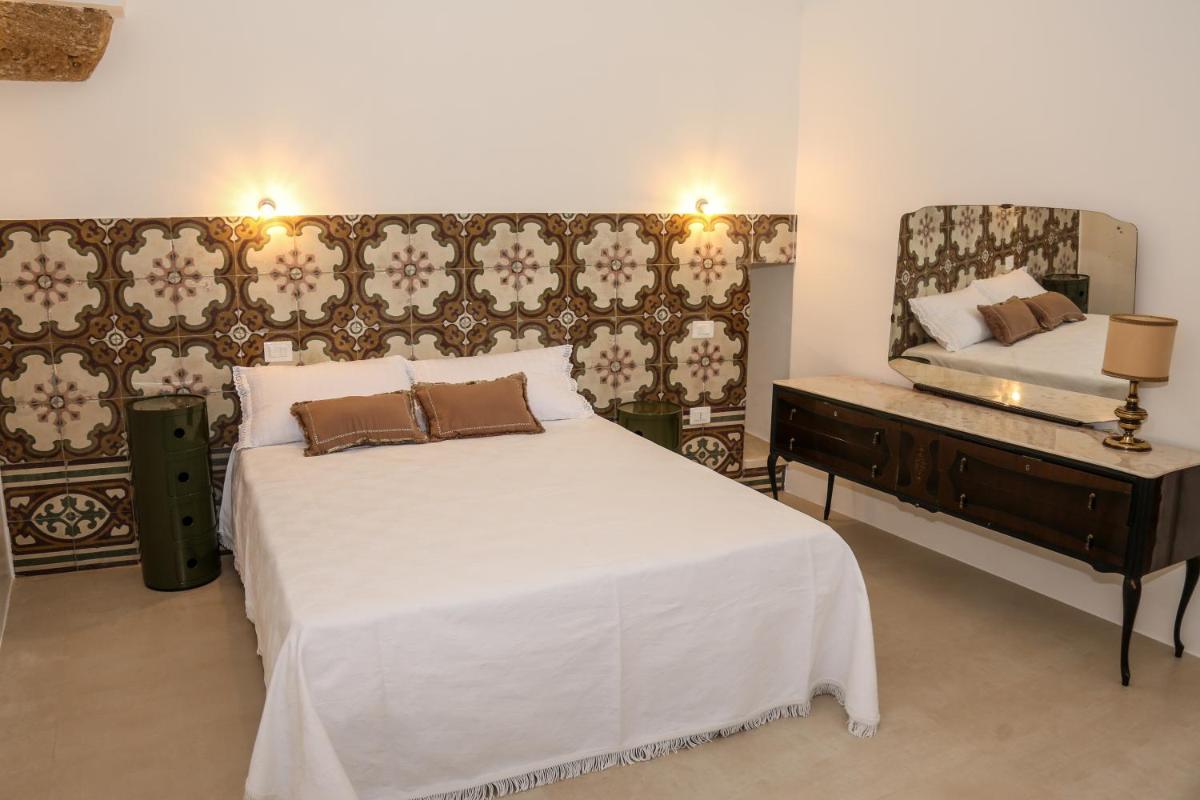 CORTE LARGO LAURO DIMORE & SPA