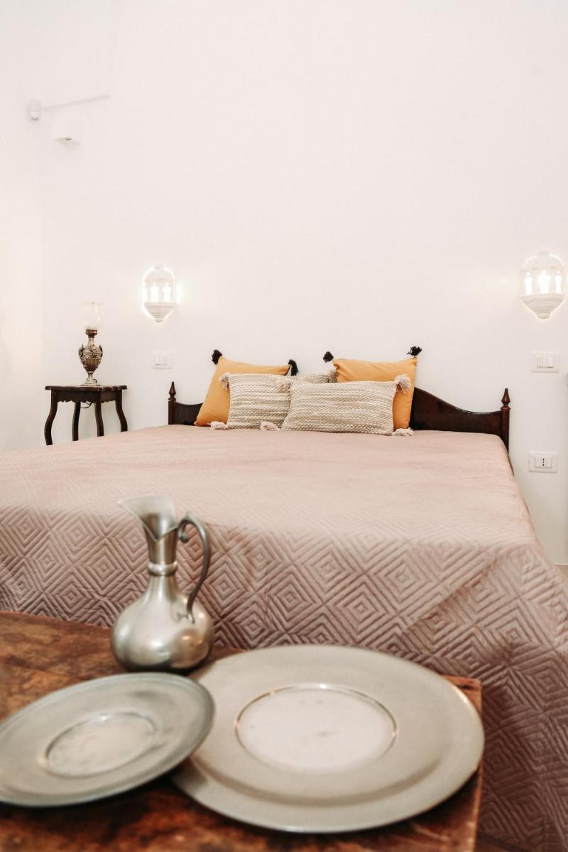 CORTE LARGO LAURO DIMORE & SPA