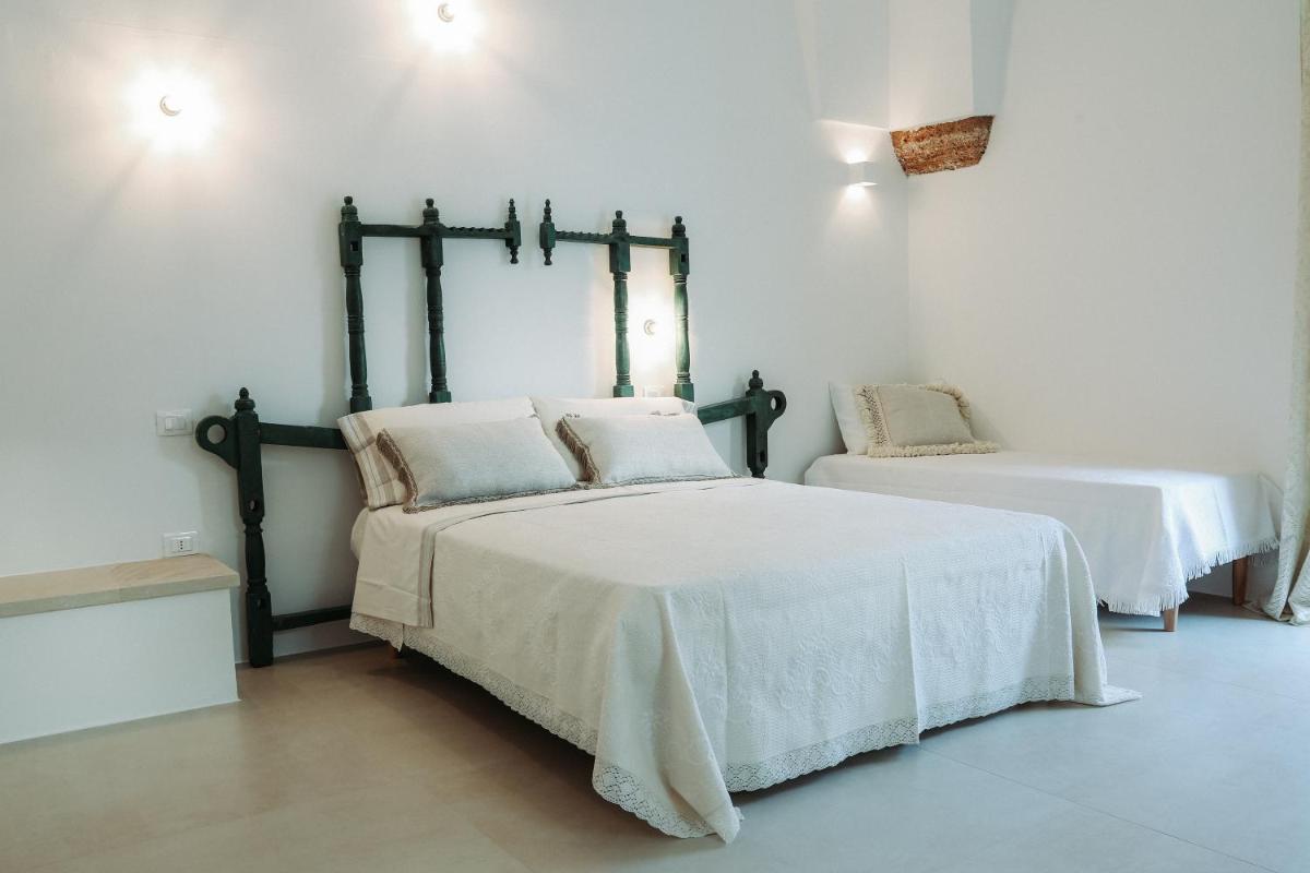 CORTE LARGO LAURO DIMORE & SPA