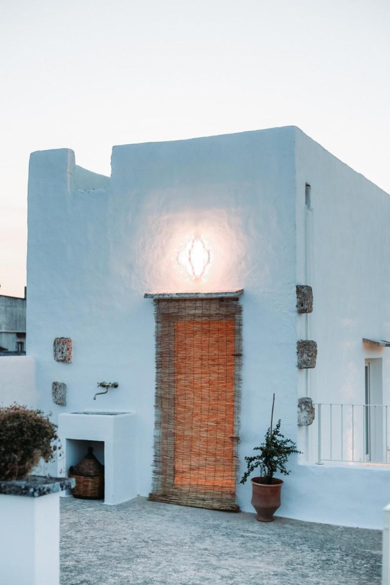 CORTE LARGO LAURO DIMORE & SPA