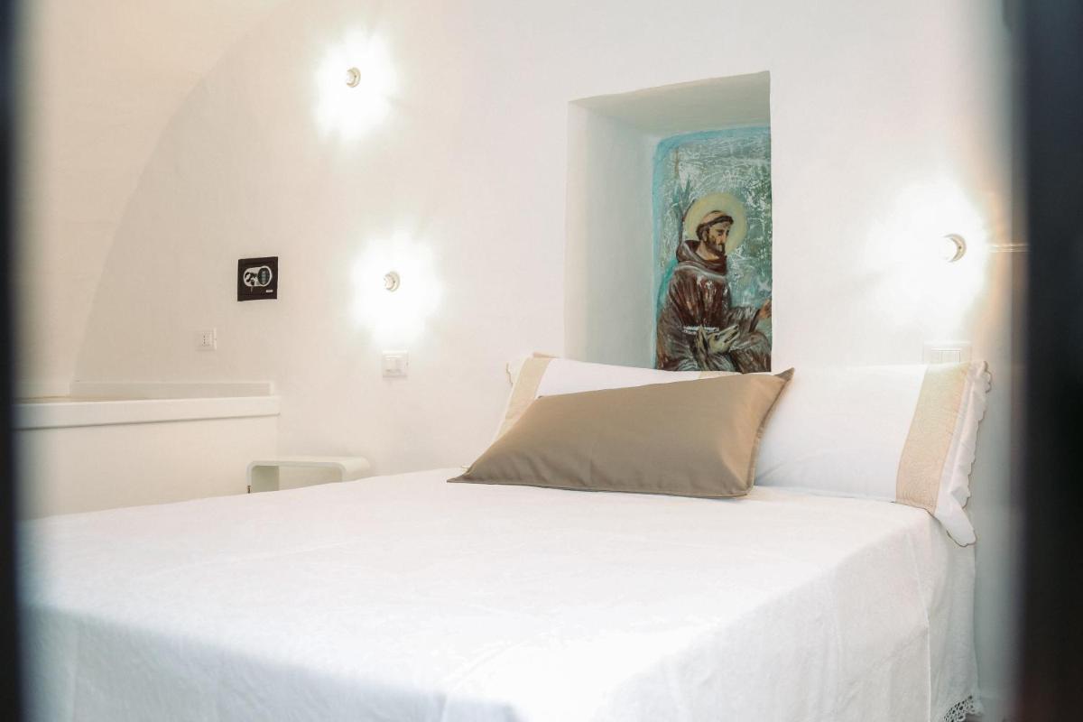 CORTE LARGO LAURO DIMORE & SPA